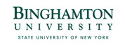 纽约州立大学宾汉姆顿分校公立大学